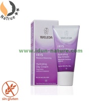 Crema de d�a hidratante de Iris WELEDA